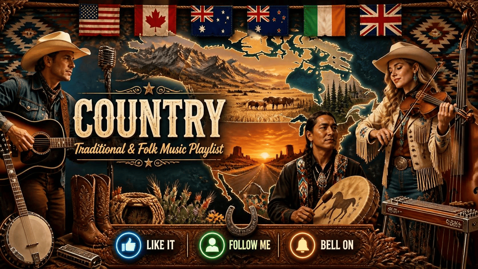 Country