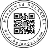 Mohammed BELAADEL - Conception Site AMP - Salé - Maroc